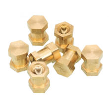 Brass fitting Copper Fitting
